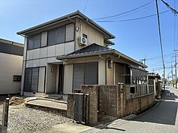 泉佐野市中庄　中古戸建