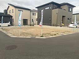 泉佐野市日根野　新築戸建 2号棟