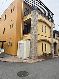 フロールM ２０１号室
