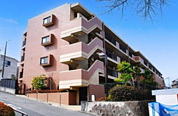 グランパレス白根 4階