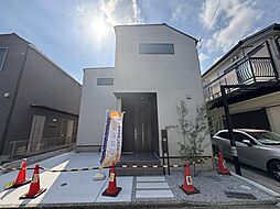 東林間8丁目 新築戸建