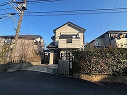 町田市金森６丁目　売地