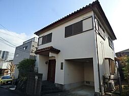 つきみ野８丁目　売地（建築条件なし）