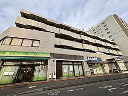 ルックハイツ南林間 302