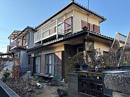 中央林間9丁目　売地（再建築不可）