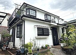 上鶴間本町7丁目　売戸建て