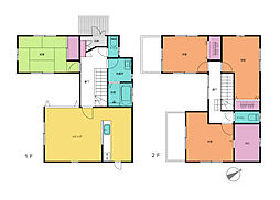 町田市山崎町中古戸建