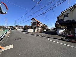山崎町古家付き土地