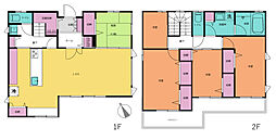 町田市金井ヶ丘3丁目 中古戸建