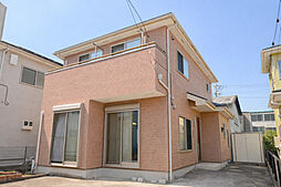 相模原市中央区上溝　中古戸建