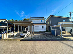 津幡町杉瀬中古