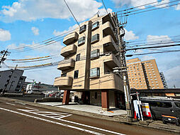 レジデンス兼六 601号室