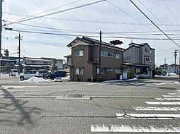 八日市出町土地