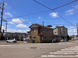 八日市出町土地