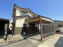 新保本1丁目土地