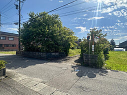 七尾市藤橋町土地
