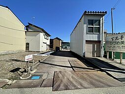 御馬出町土地