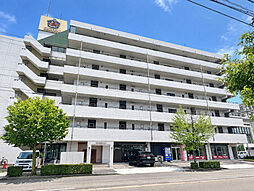 信開ウェラコート犀川 305号室