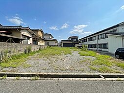 高尾南３丁目土地
