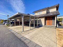 白帆台２丁目中古