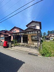 白山市湊町土地