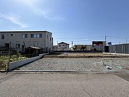 野々市市菅原町土地