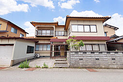 新庄3丁目売土地