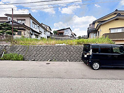 大根布6丁目土地