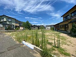 大根布4丁目土地