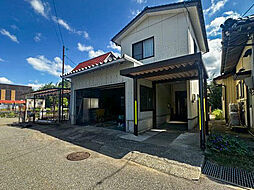 大根布5丁目中古