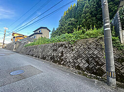 津幡町津幡土地