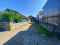 大根布1丁目土地