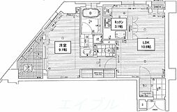 リーガル江戸堀
