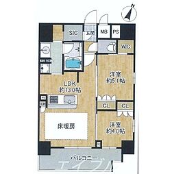 リビオレゾン靭公園