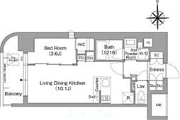 コンフォリア・リヴ北浜淡路町