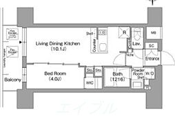 コンフォリア・リヴ北浜淡路町