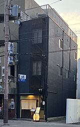 三軒家西一丁目 一棟 店舗付き住宅