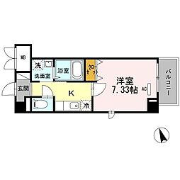 コンフォールさくら 307