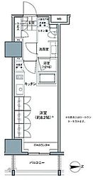 パークハビオ東中野 302