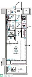 セジョリ高井戸II 702