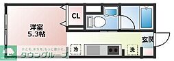メゾン東陽桜台 302