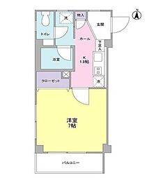 那須ハイライズ 301
