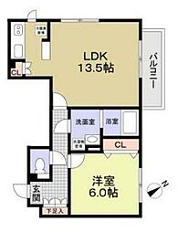 LAPis吉祥寺 303