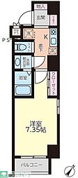 シンフォニーアーク 403