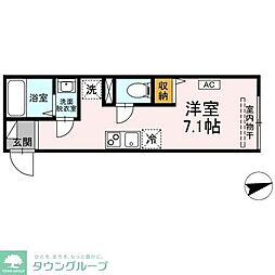 アセット東武練馬 501