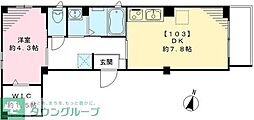 エスポワール桜台 103