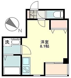 中野区本町１丁目