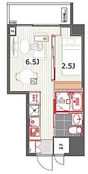 新宿区西新宿５丁目