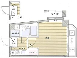 杉並区天沼３丁目