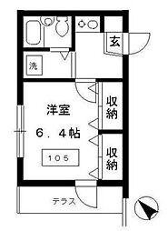 中野区南台３丁目